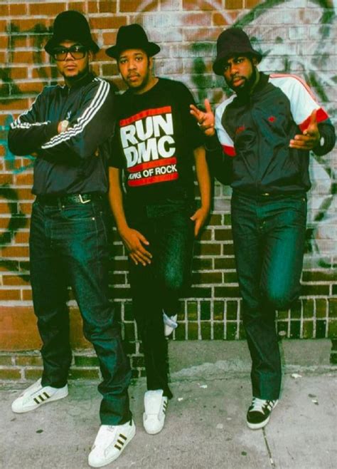 buy run dmc merch
